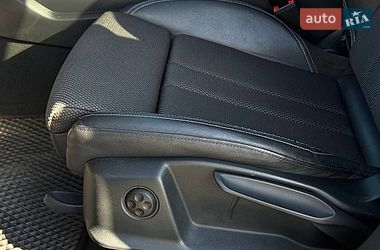 Универсал Audi A4 2017 в Черновцах