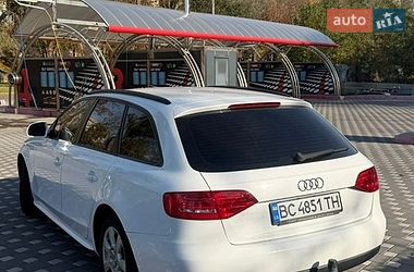 Универсал Audi A4 2008 в Запорожье