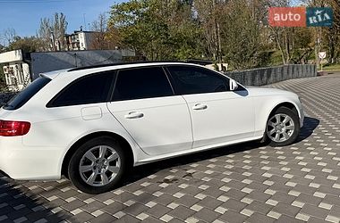 Универсал Audi A4 2008 в Запорожье