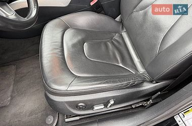 Седан Audi A4 2013 в Винниках