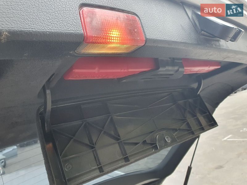 Универсал Audi A4 2005 в Киеве