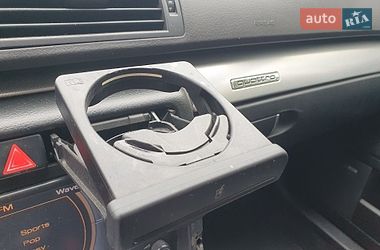 Универсал Audi A4 2005 в Киеве