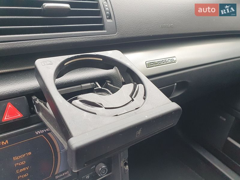 Универсал Audi A4 2005 в Киеве