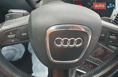 Универсал Audi A4 2005 в Киеве