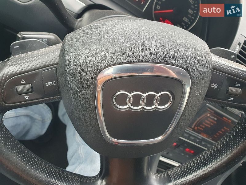 Универсал Audi A4 2005 в Киеве