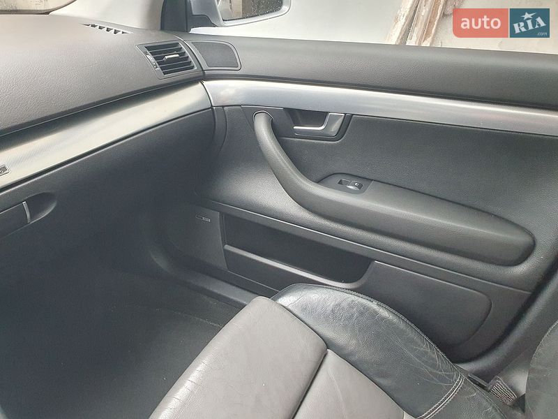 Универсал Audi A4 2005 в Киеве