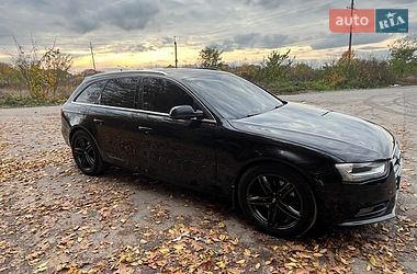 Універсал Audi A4 2014 в Вінниці фото 4 Універсал Audi A4 2014 в Вінниці