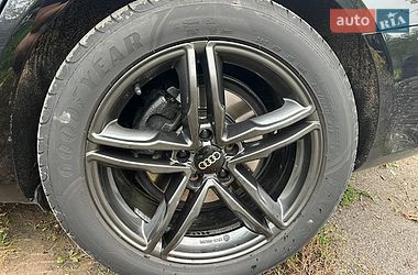 Універсал Audi A4 2014 в Вінниці фото 11 Універсал Audi A4 2014 в Вінниці