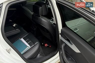 Седан Audi A4 2017 в Киеве фото 7 Седан Audi A4 2017 в Киеве