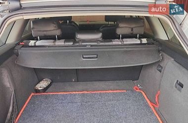 Универсал Audi A4 2003 в Самборе фото 9 Универсал Audi A4 2003 в Самборе