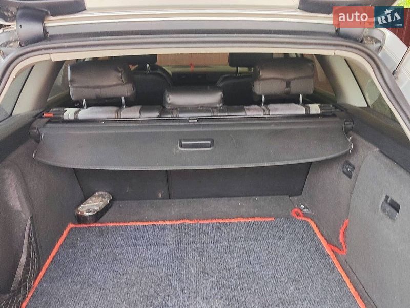 Универсал Audi A4 2003 в Самборе фото 9 Универсал Audi A4 2003 в Самборе