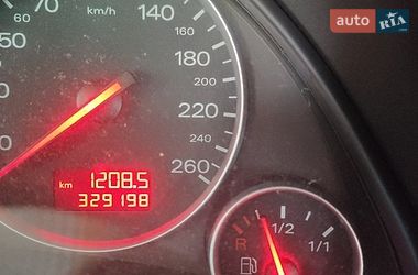 Универсал Audi A4 2003 в Самборе фото 10 Универсал Audi A4 2003 в Самборе