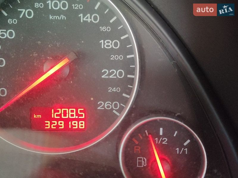 Универсал Audi A4 2003 в Самборе фото 10 Универсал Audi A4 2003 в Самборе