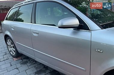 Универсал Audi A4 2003 в Самборе фото 5 Универсал Audi A4 2003 в Самборе