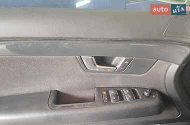 Универсал Audi A4 2003 в Самборе фото 11 Универсал Audi A4 2003 в Самборе