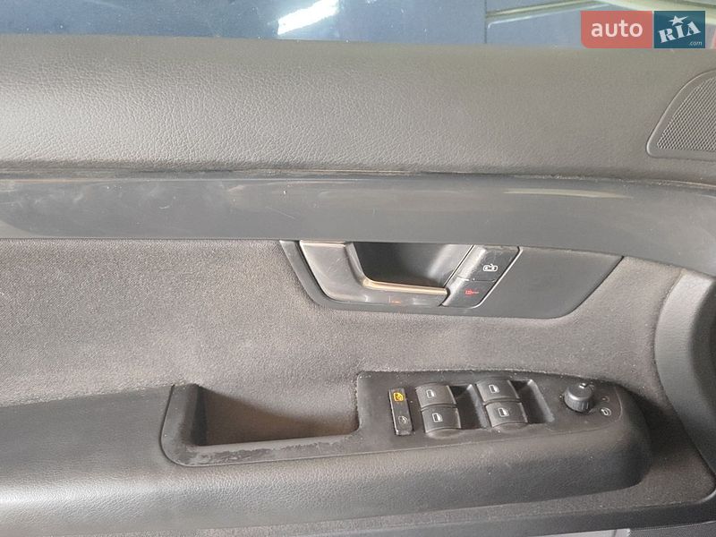 Универсал Audi A4 2003 в Самборе фото 11 Универсал Audi A4 2003 в Самборе