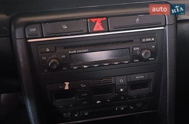Универсал Audi A4 2003 в Самборе фото 12 Универсал Audi A4 2003 в Самборе