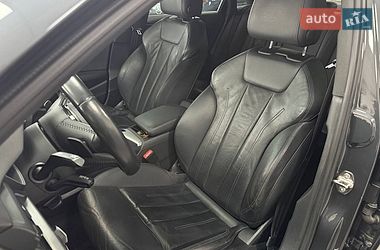 Седан Audi A4 2017 в Києві