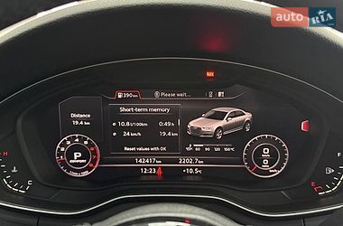 Седан Audi A4 2017 в Києві