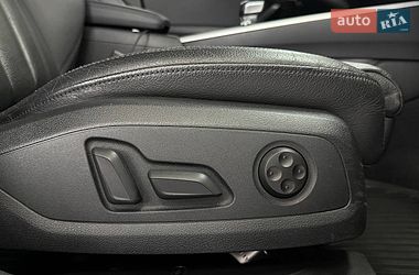 Седан Audi A4 2017 в Києві