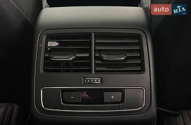 Седан Audi A4 2017 в Києві