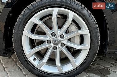 Седан Audi A4 2019 в Виннице фото 9 Седан Audi A4 2019 в Виннице
