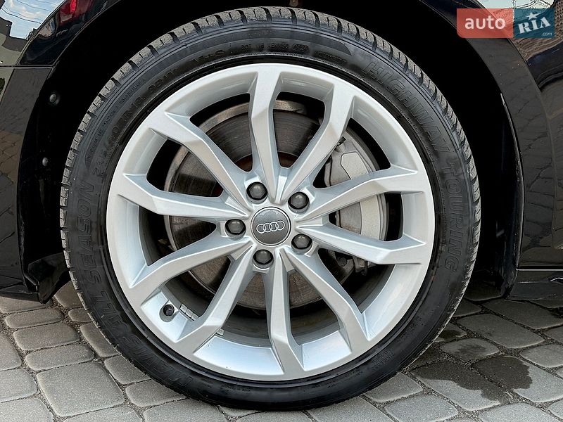Седан Audi A4 2019 в Виннице фото 9 Седан Audi A4 2019 в Виннице