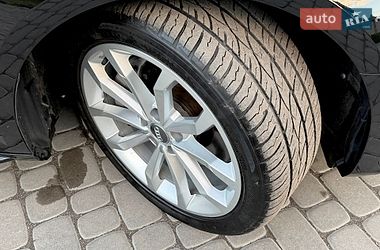 Седан Audi A4 2019 в Виннице фото 12 Седан Audi A4 2019 в Виннице