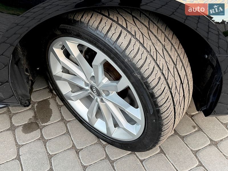 Седан Audi A4 2019 в Виннице фото 12 Седан Audi A4 2019 в Виннице