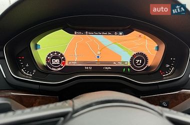Седан Audi A4 2019 в Виннице фото 30 Седан Audi A4 2019 в Виннице