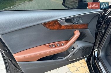 Седан Audi A4 2019 в Виннице фото 32 Седан Audi A4 2019 в Виннице