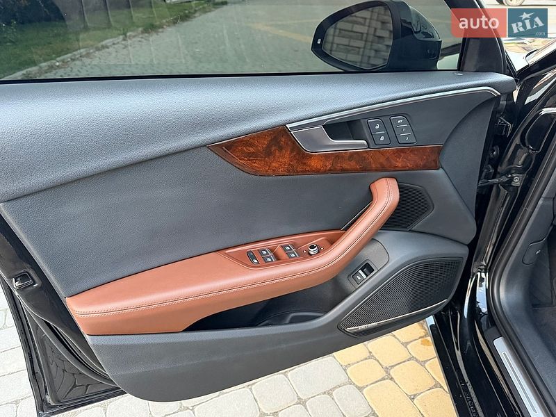 Седан Audi A4 2019 в Виннице фото 32 Седан Audi A4 2019 в Виннице
