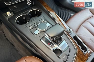 Седан Audi A4 2019 в Виннице фото 38 Седан Audi A4 2019 в Виннице