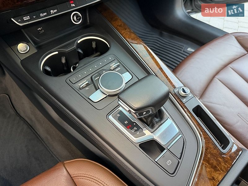 Седан Audi A4 2019 в Виннице фото 38 Седан Audi A4 2019 в Виннице