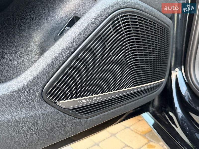 Седан Audi A4 2019 в Виннице фото 40 Седан Audi A4 2019 в Виннице