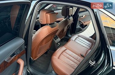 Седан Audi A4 2019 в Виннице фото 50 Седан Audi A4 2019 в Виннице