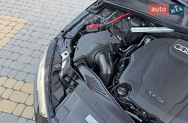 Седан Audi A4 2019 в Виннице фото 61 Седан Audi A4 2019 в Виннице