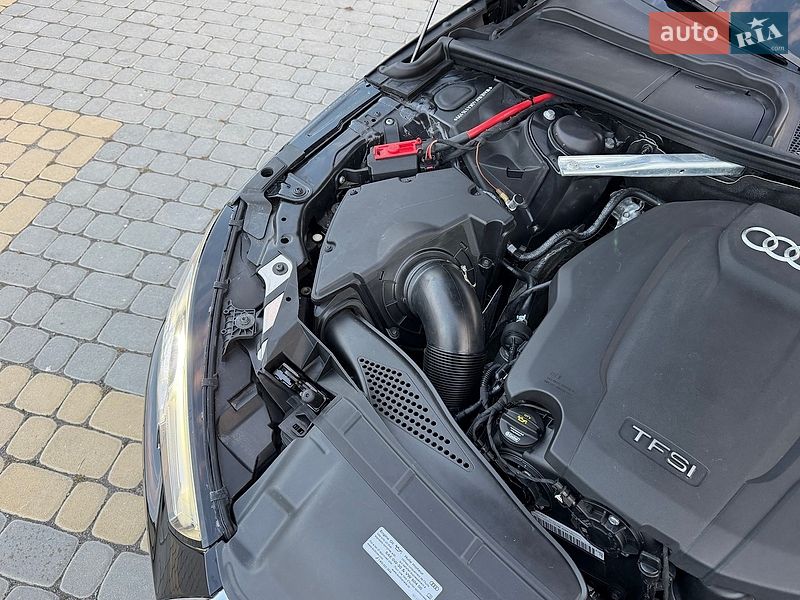 Седан Audi A4 2019 в Виннице фото 61 Седан Audi A4 2019 в Виннице