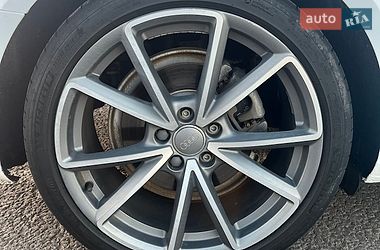 Седан Audi A4 2015 в Талалаевке