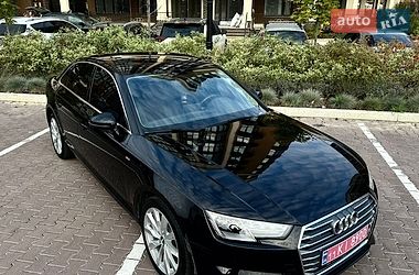 Седан Audi A4 2019 в Софіївській Борщагівці фото 23 Седан Audi A4 2019 в Софіївській Борщагівці