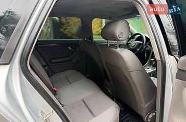 Универсал Audi A4 2002 в Жовкве фото 25 Универсал Audi A4 2002 в Жовкве