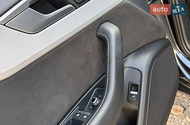 Універсал Audi A4 2019 в Дрогобичі