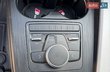 Універсал Audi A4 2019 в Дрогобичі