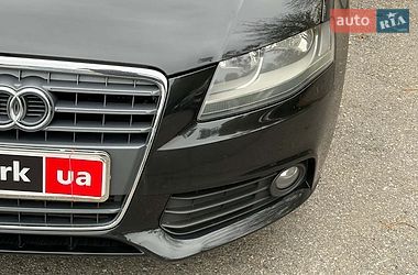 Универсал Audi A4 2008 в Киеве