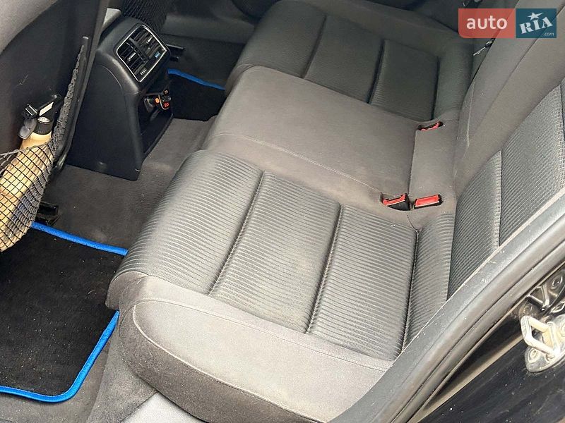 Универсал Audi A4 2008 в Киеве