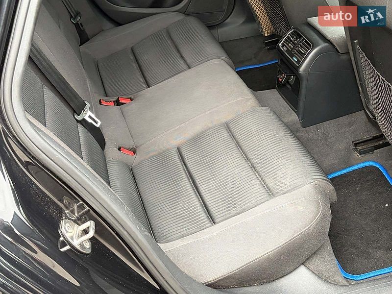 Универсал Audi A4 2008 в Киеве