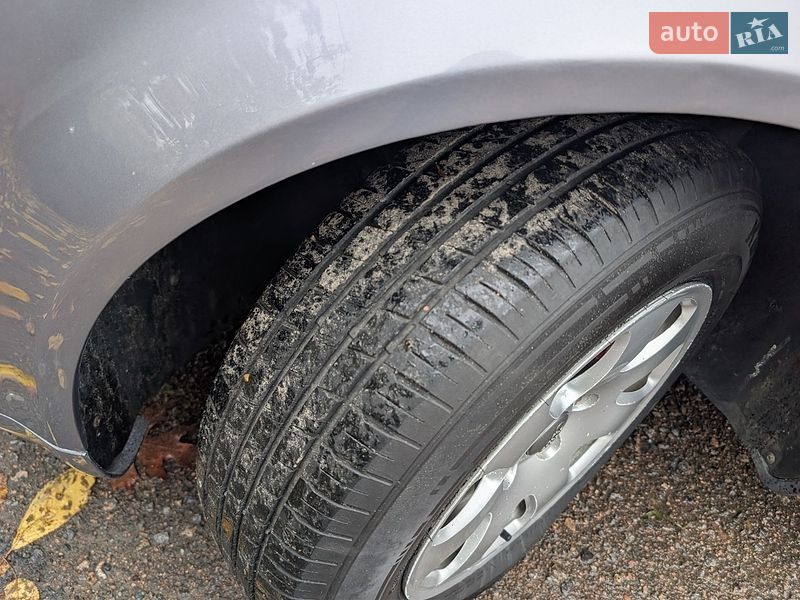 Седан Audi A4 2004 в Калуше