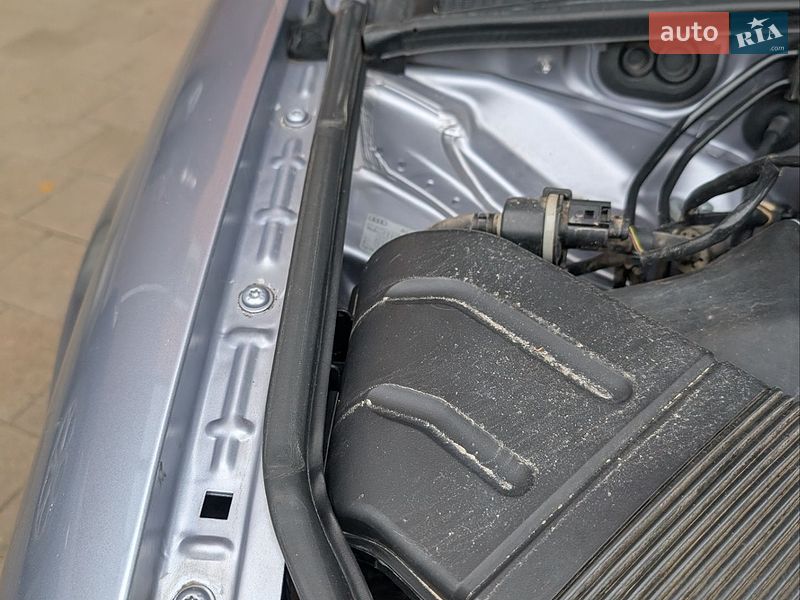 Седан Audi A4 2004 в Калуше