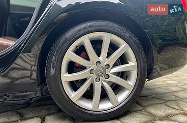 Седан Audi A4 2012 в Белой Церкви фото 24 Седан Audi A4 2012 в Белой Церкви