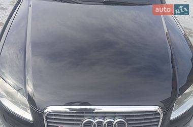Універсал Audi A4 2005 в Кременці